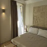 בית הארחה Carra Manna 4*