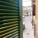 בית הארחה Carra Manna סאסארי