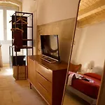 בית הארחה Carra Manna סאסארי