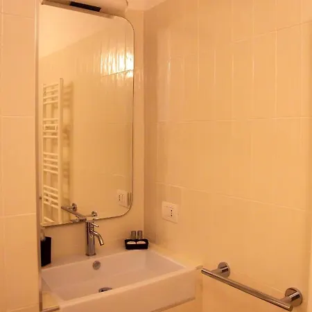 Гостевой дом Carra Manna 4*