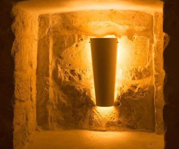 Carra Manna Vendégház