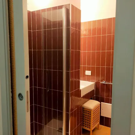 Pensjonat Carra Manna Sassari