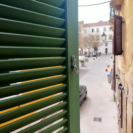 Gæstehus Carra Manna Sassari