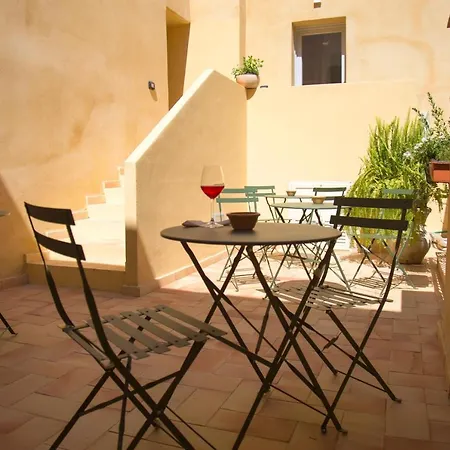 Carra Manna 4* Sassari