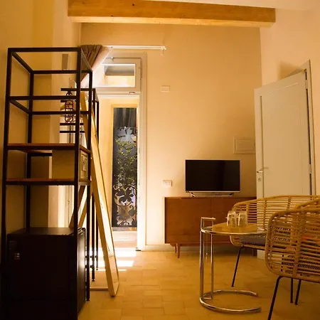 Gæstehus Carra Manna