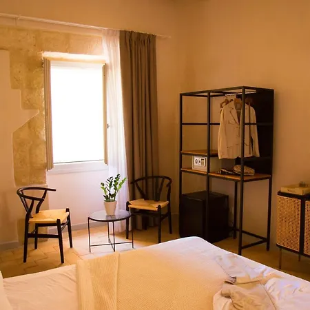 Carra Manna 4* Sassari