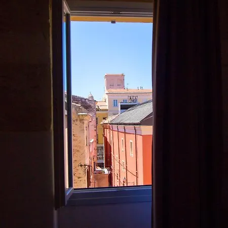 Pensjonat Carra Manna *