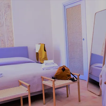 Carra Manna 4* Sassari