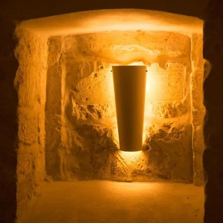 Carra Manna Gæstehus