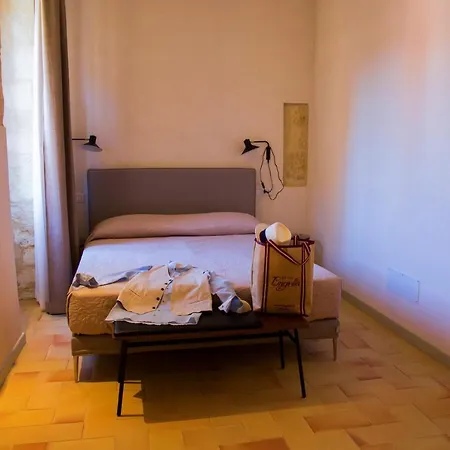 Carra Manna Gæstehus 4*