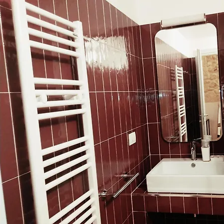 Carra Manna Gæstehus 4*