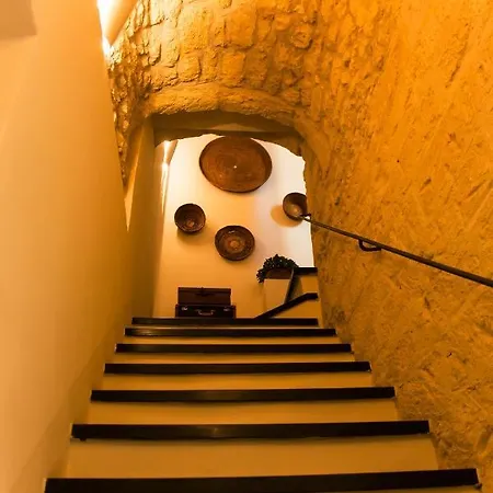 Carra Manna 4* Sassari