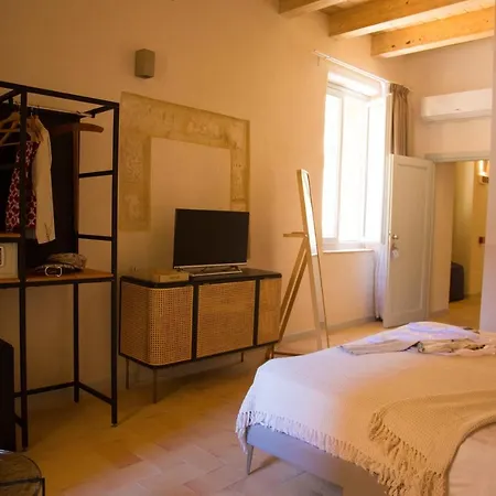 Carra Manna Pensjonat Sassari