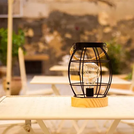 Gasthuis Carra Manna 4*