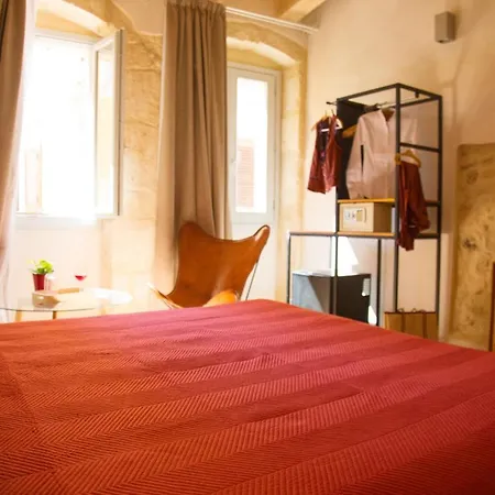 Carra Manna Guest house *