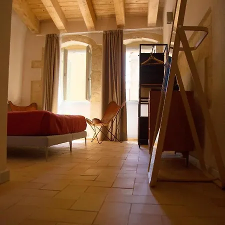 Carra Manna 4* Sassari