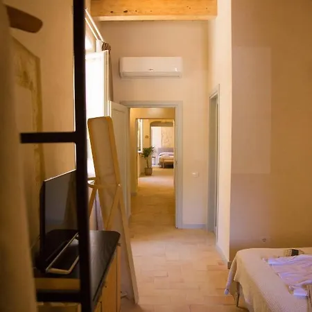 Carra Manna Gæstehus Sassari