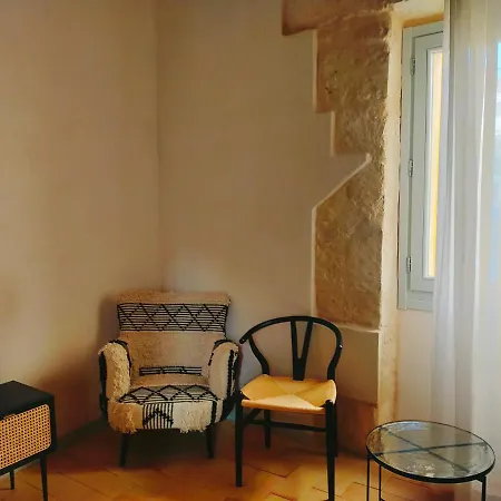 Carra Manna 4* Sassari