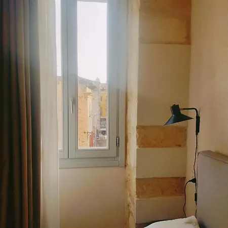 Carra Manna 4* Sassari