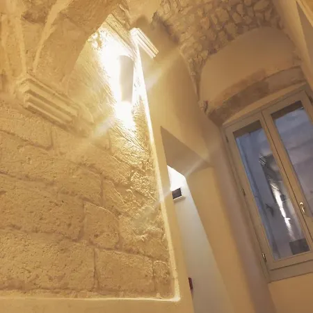 Carra Manna Gæstehus 4*