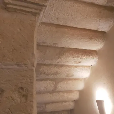 Casa de hóspedes Carra Manna Sássari