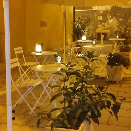 Gæstehus Carra Manna