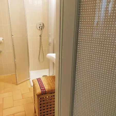 Gæstehus Carra Manna 4*