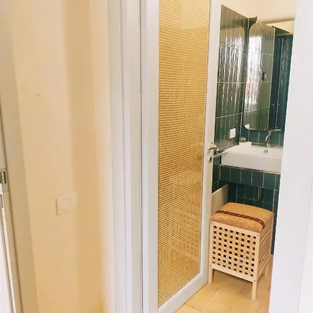 Carra Manna Πανσιόν 4*