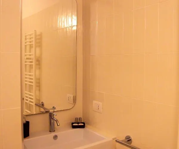 Pensionat Carra Manna 4*