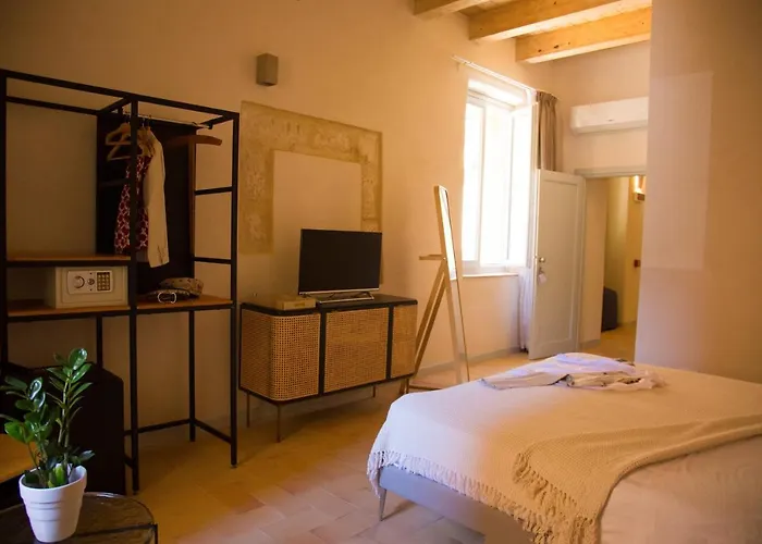 Carra Manna Pensionat Sassari
